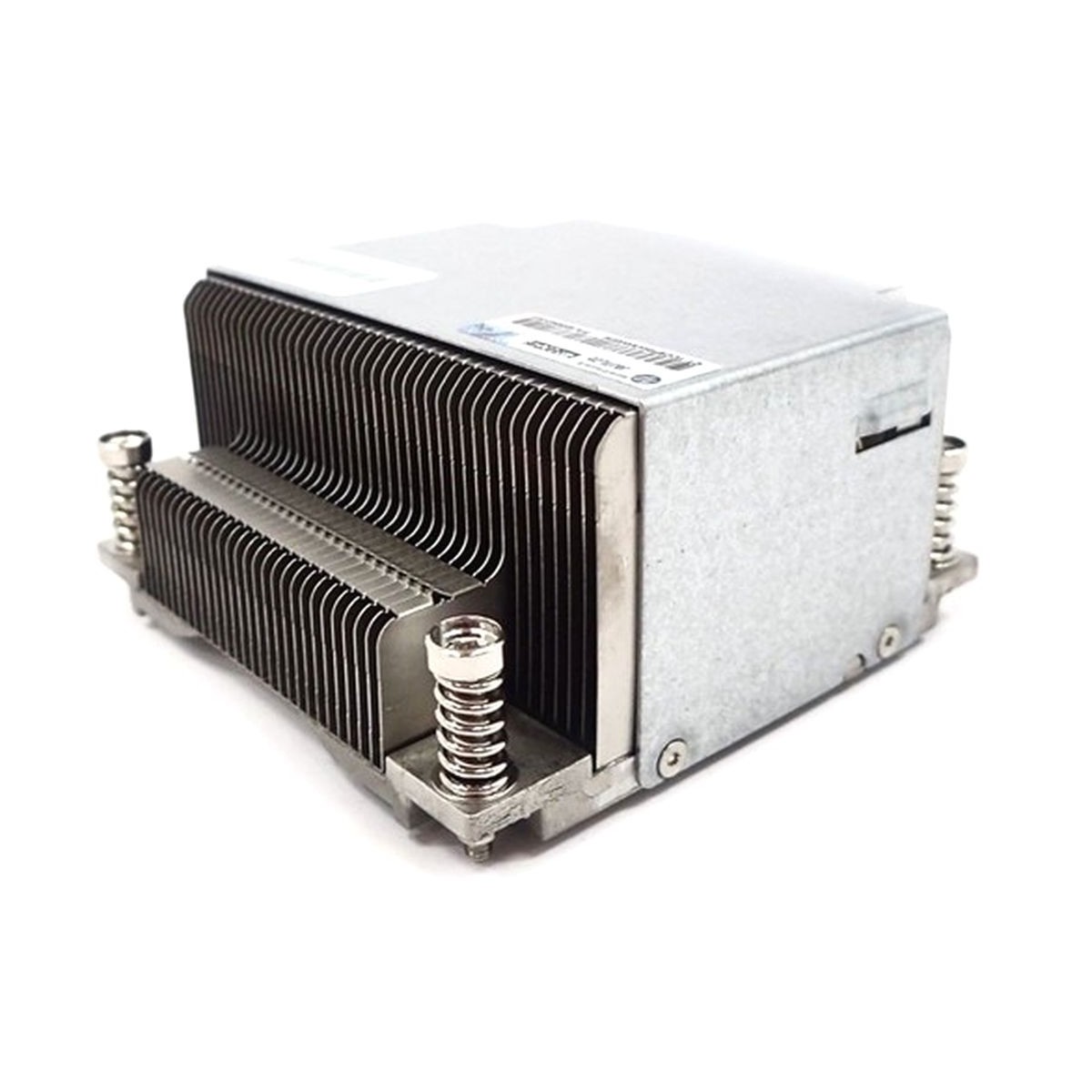 RADIATOR HP DL380e G8 663673-001 677090-001