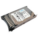 DYSK IBM 146GB SAS 15K 6G 2,5 MBE2147RC 42D0681