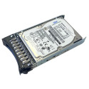 DYSK IBM 146GB SAS 10K 6G 2,5 RAMKA HUC103014CSS600 42D0636