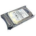 DYSK IBM 146GB SAS 10K 6G 2,5 RAMKA MBD2147RC 42D0636