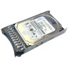 DYSK IBM 146GB SAS 10K 6G 2,5 RAMKA MBD2147RC 42D0636