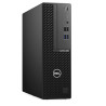 DELL OPTIPLEX 3080 SFF i3-10100 3.6GHZ QC 8GB 256GB NVMe DVD-RW WIN10/WIN11