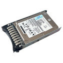 DYSK IBM 146GB SAS 15K 6G 2,5 RAMKA ST9146853SS 90Y8930