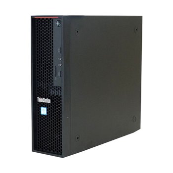 HP ProDesk 400 G3 SFF 3.7 i3-6100 8GB 256 SSD W10