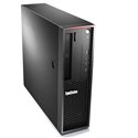 LENOVO P310 SFF 3,5GHZ QC 16GB 480GB SSD QUADRO K1200 4GB WIN10 PRO REFURB