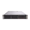 HP DL380 G9 E5-2620 v3 SIX 16GB DDR4 2x1TB SSD P440 HP DL380 G9 E5-2620 v3 SIX 16GB DDR4 2x1TB SSD P440