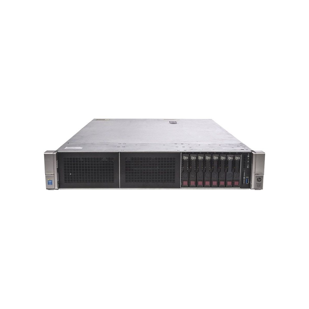 HP DL380 G9 E5-2620 v3 SIX 16GB DDR4 2x1TB SSD P440 HP DL380 G9 E5-2620 v3 SIX 16GB DDR4 2x1TB SSD P440