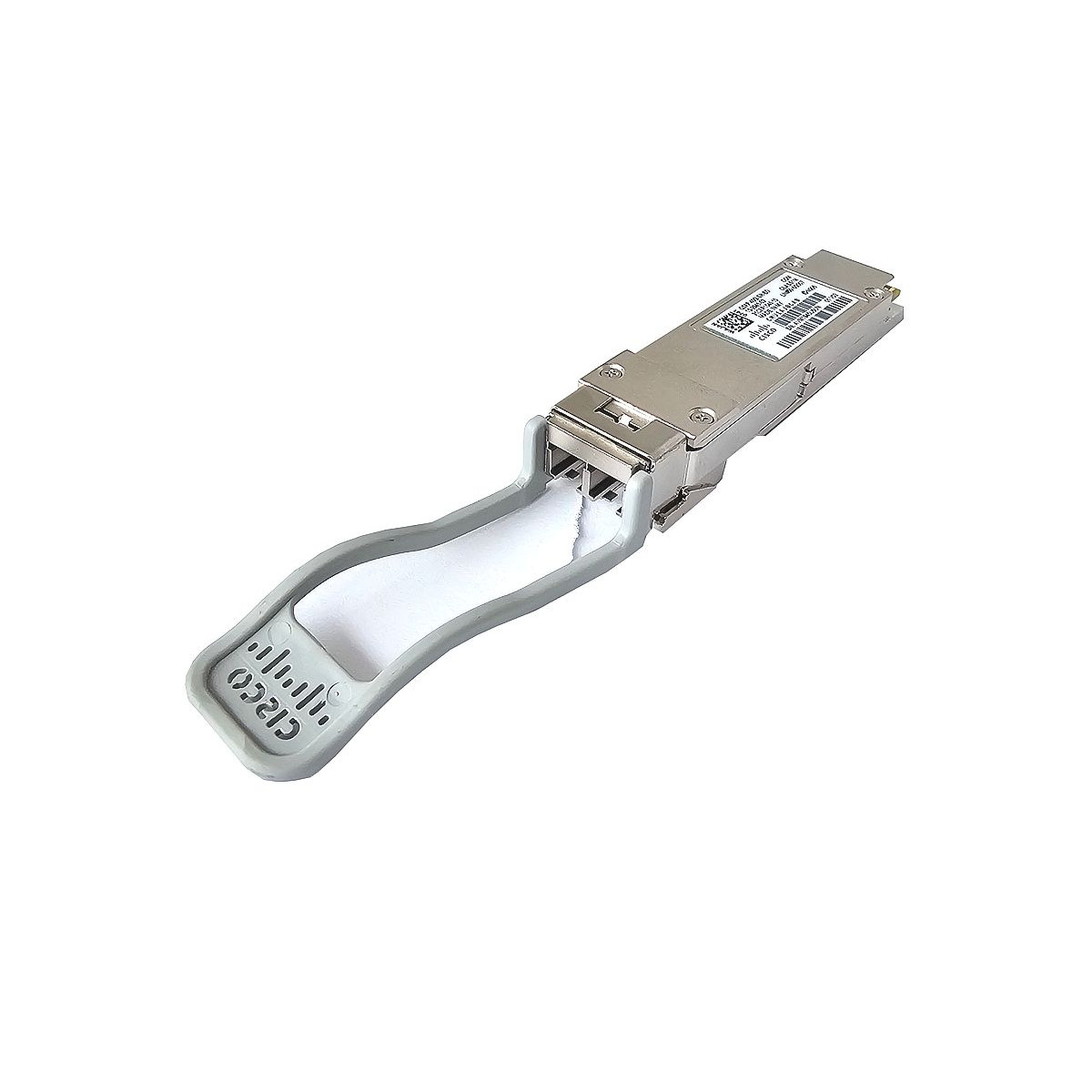 ADAPTER CISCO QSFP-40G-SR-BD 1xQSFP NA 1xSFP+ 10-2945-02