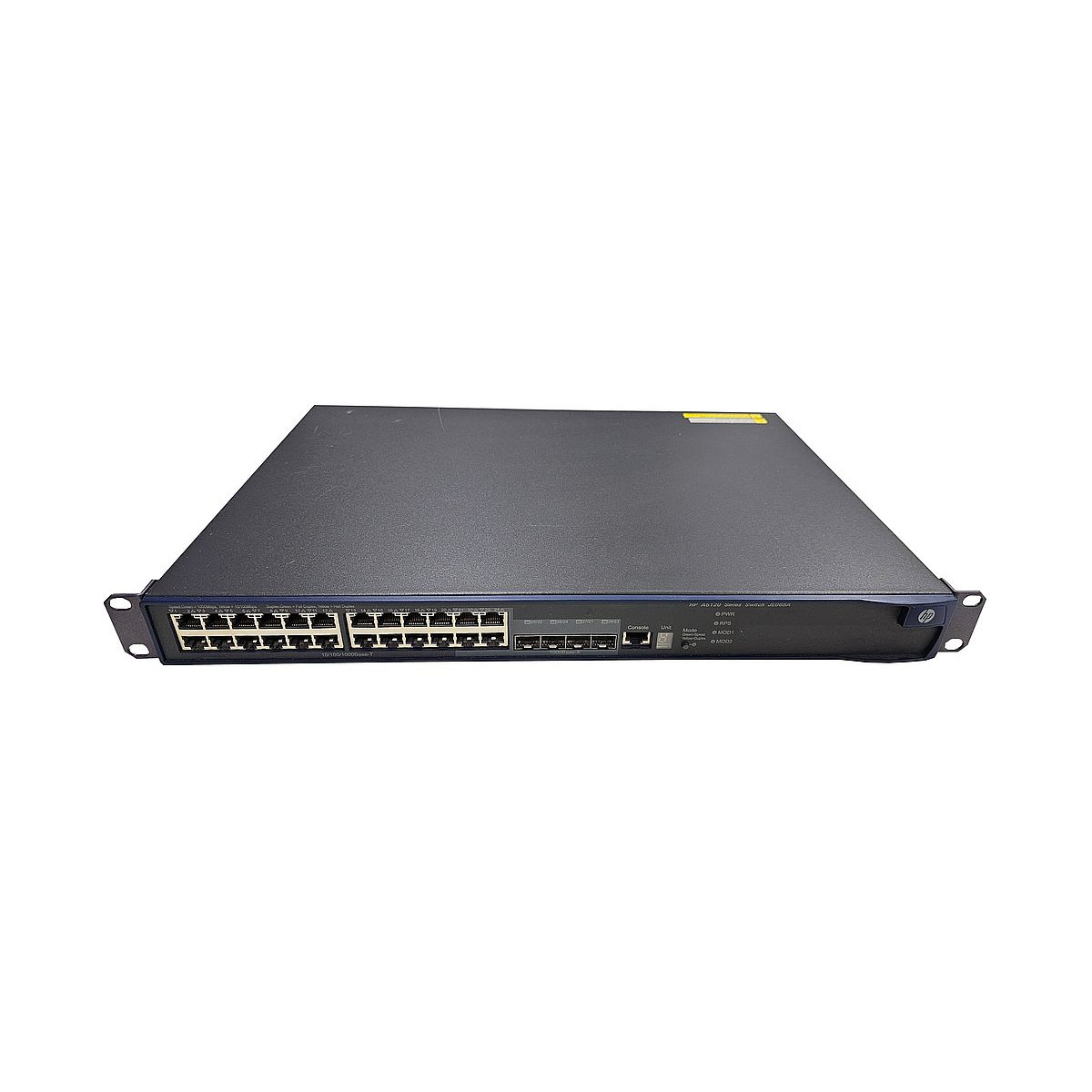 SWITCH HP A5120-24G 24x1GB 4xSFP VLAN USZY JE068A