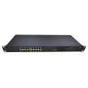 SWITCH HP A5120-16G 16x1GB 4xSFP VLAN JE073A USZY