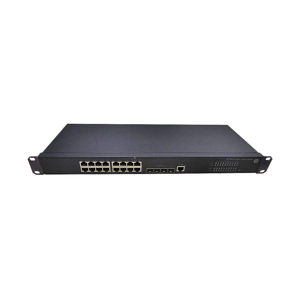 SWITCH HP A5120-16G 16x1GB 4xSFP VLAN JE073A USZY