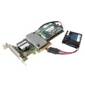 KONTROLER RAID IBM M5210 SAS/SATA 12G PCIe LOW 46C9111 BAT