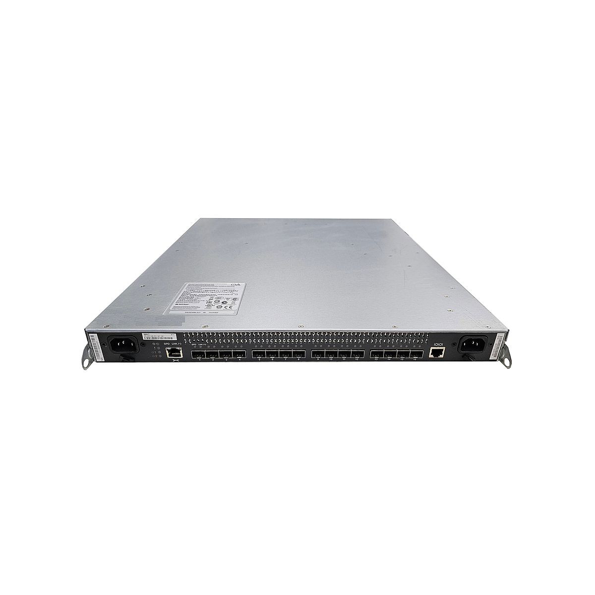 CLUSTER SWITCH NETAPP NAE-1101 16x10GB SFP+ 2xPSU 300W