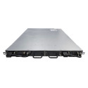 CLUSTER SWITCH NETAPP NAE-1101 16x10GB SFP+ 2xPSU 300W