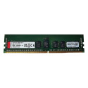 KINGSTON 16GB 2Rx8 PC4-2666V ECC REGISTERED KTH-PL426/16G