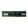 KINGSTON 16GB 2Rx8 PC4-2400T ECC REGISTERED KTD-PE424D8/16G