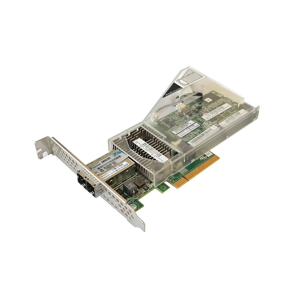 KONTROLER RAID HPE SMART ARRAY P441 4GB PCIe FULL 726825-B21