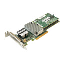 KONTROLER RAID IBM M5210 SAS SATA 12G PCIe LOW 46C9111