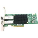 EMULEX EMU-P005414 2PORT 10GB PCIe FC