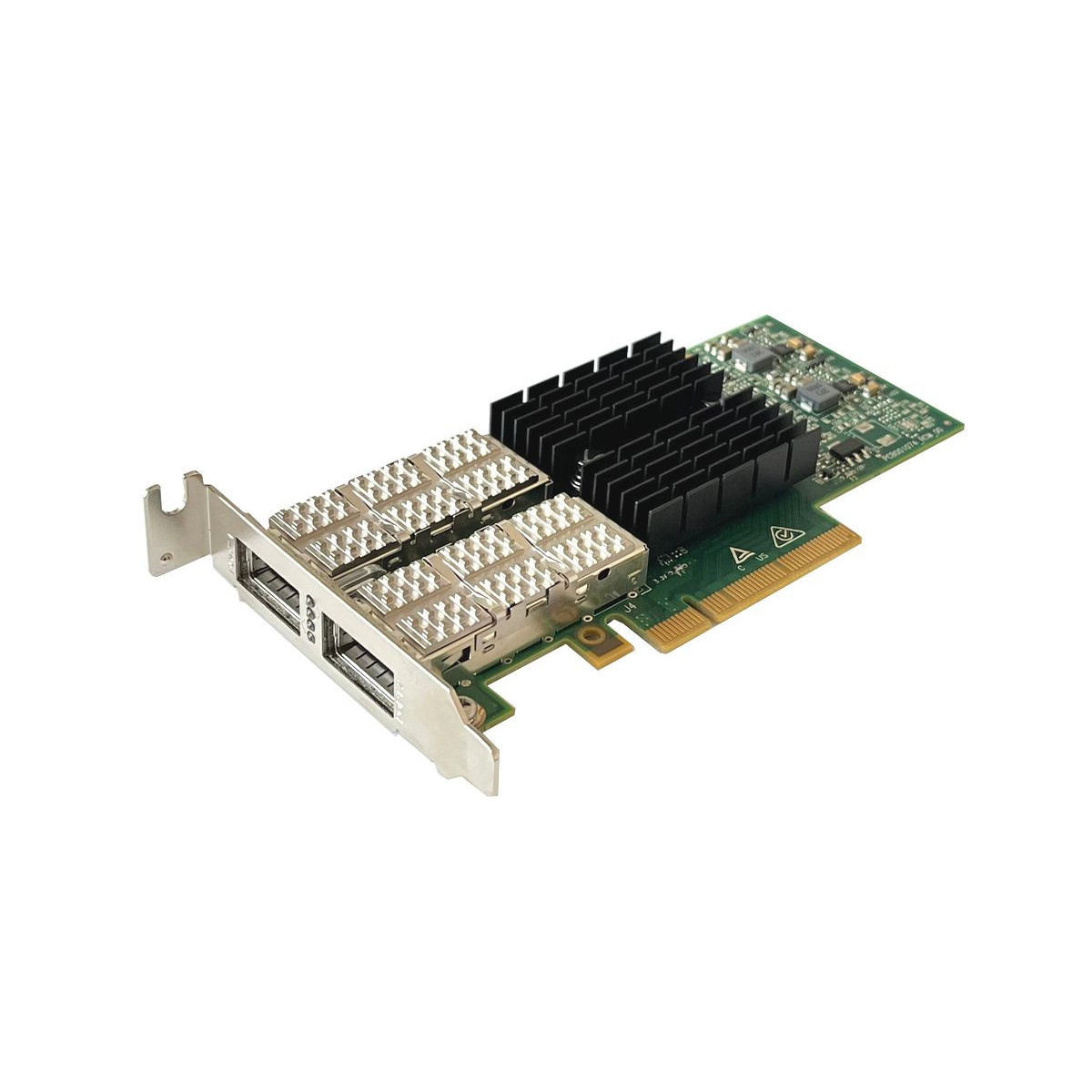 KARTA SIECIOWA MELLANOX CONNECTX-3 PRO 2x40GB SFP+ LOW MCX314A-BCCT