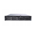 SERWER POWEREDGE DELL R530 1xE5-2620v4 64GB 8x3,5 2xPSU DVD-RW 4x1GB H330