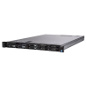 SERWER DELL R430 1x E5-2620 v3 128GB RAM 8x2,5 2xPSU 550W H330 DRAC ENT