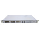 SWITCH 3COM 3C16487 24x1GB 4xSFP VLAN USZY