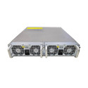 CISCO ROUTER ASR1002-F 4x1GB RJ-45 4xSFP 1xUSB 2xPSU VPN