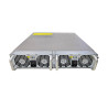 CISCO ROUTER ASR1002-F 4x1GB RJ-45 4xSFP 1xUSB 2xPSU VPN