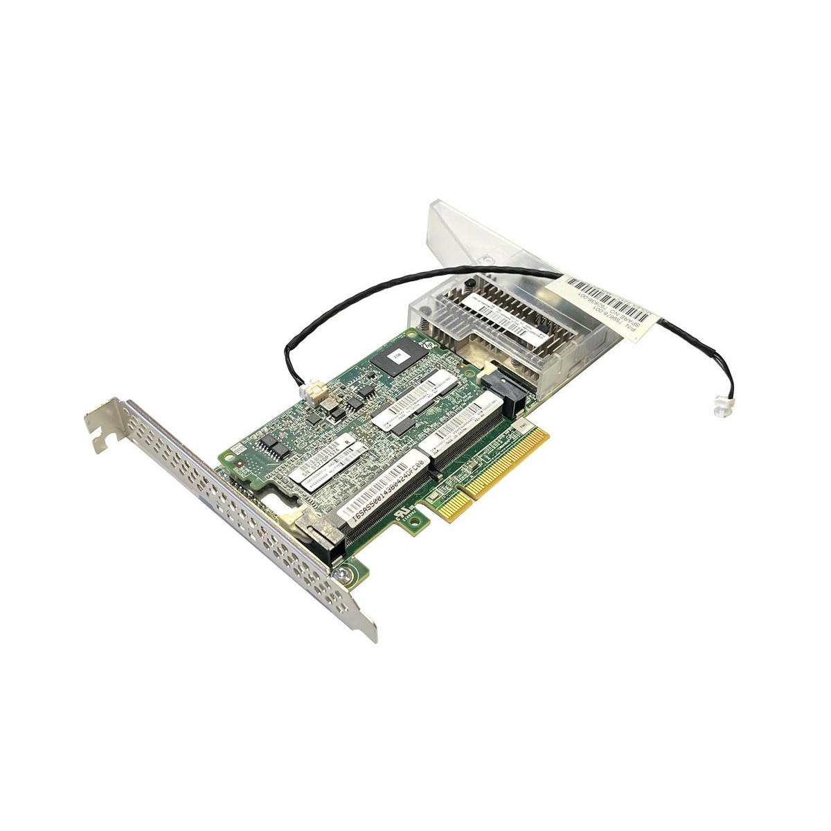 KONTROLER RAID HP SMART ARRAY P440 2GB CACHE PCIe 12G 726823-001 759678-001