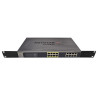 SWITCH NETGEAR JGS516PE 16x1GB 8xPoE VLAN USZY