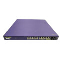 SWITCH EXTREME NETWORKS X350-24T 24x1GB 4xSFP RS-232 VLAN