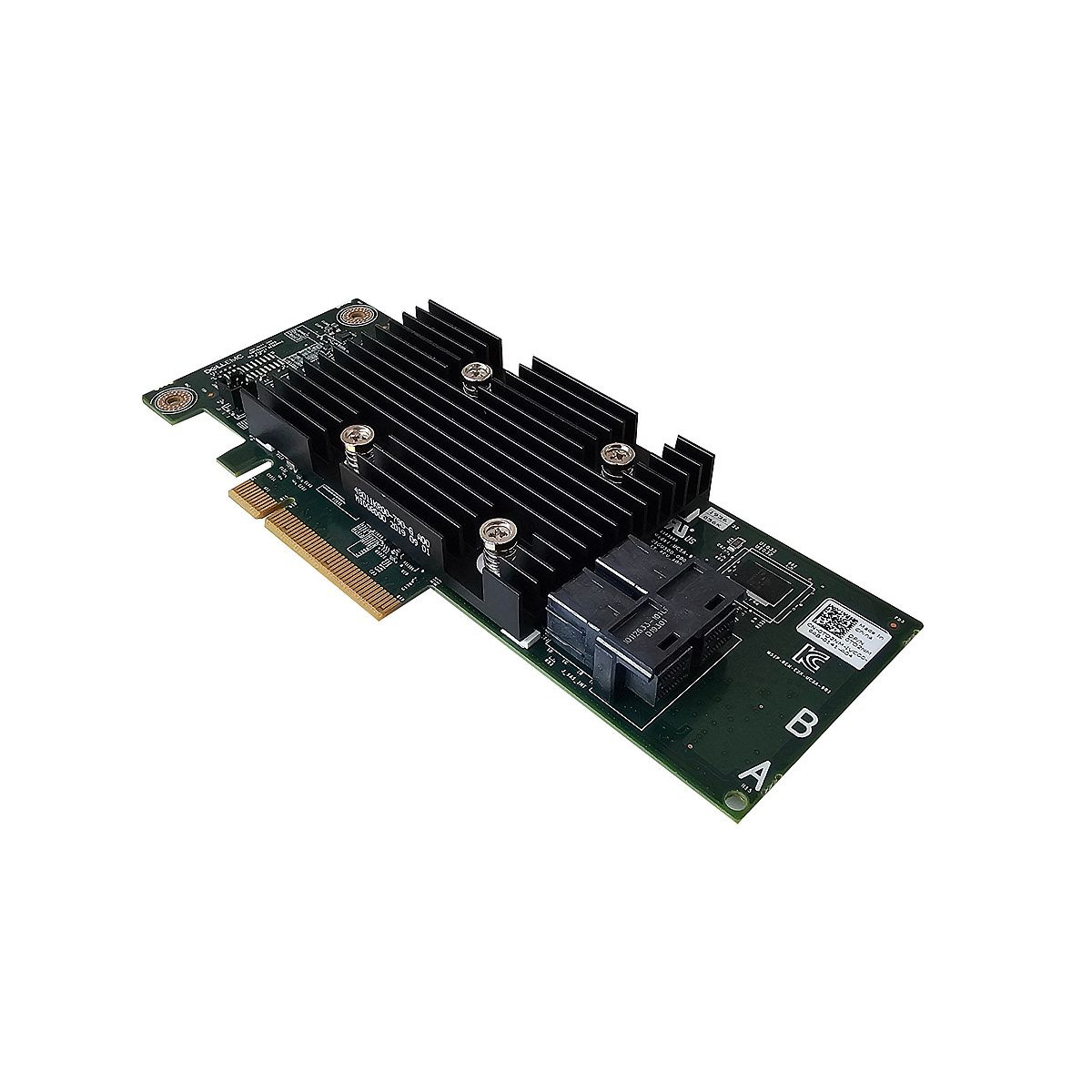 KONTROLER RAID DELL PERC H330 SAS SATA 12GB PCI-E 0TD2NM