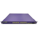 SWITCH EXTREME NETWORKS SUMMIT X150-24T 24x10/100 2xSFP 2x1GB USZY