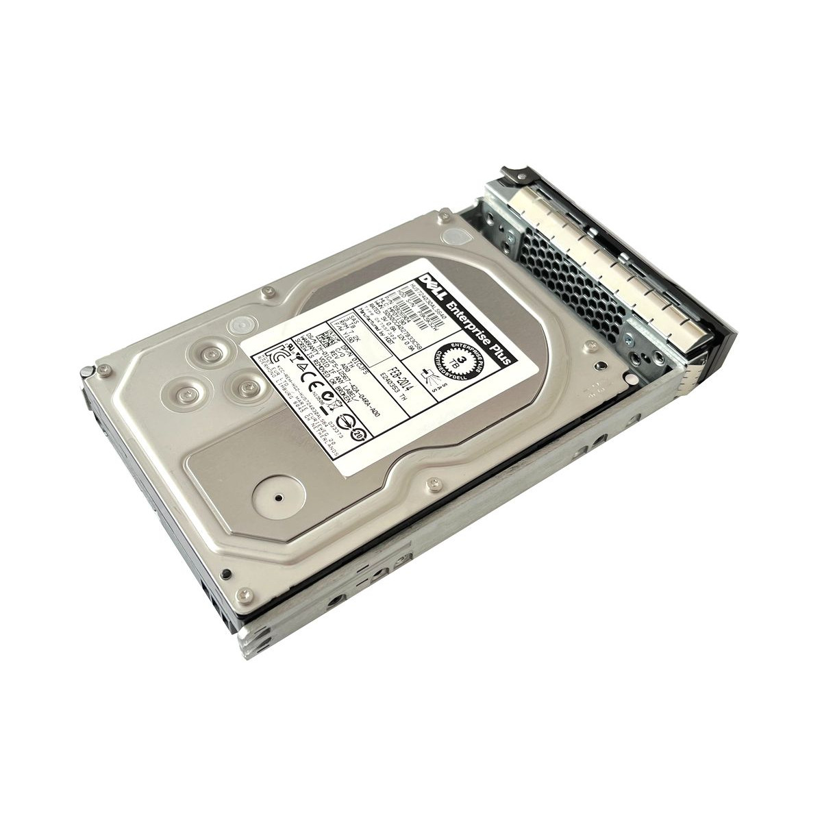 DYSK DELL ENTERPRISE PLUS 3TB SAS 6G 7.2K 3,5 RAMKA 0B26904 01CJF5