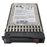 HP 500GB SAS 7.2K 6G 2,5 RAMKA 507609-001
