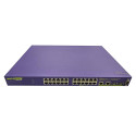 SWITCH EXTREME NETWORKS SUMMIT X150-24P 24x10/100 PoE 2xSFP 2x1GB SWITCH EXTREME NETWORKS SUMMIT X150-24P 24x10/100 PoE 2xSFP 2x1GB