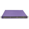 SWITCH EXTREME NETWORKS X350-48T 48x1GB 4xSFP RS-232 VLAN USZY