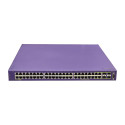 SWITCH EXTREME NETWORKS X350-48T 48x1GB 4xSFP RS-232 VLAN