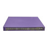 SWITCH EXTREME NETWORKS X350-48T 48x1GB 4xSFP RS-232 VLAN