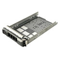 KIESZEŃ RAMKA 3,5 SATA DELL MD1200 MD3200 R320 R730 T630 G11-14 0X968D