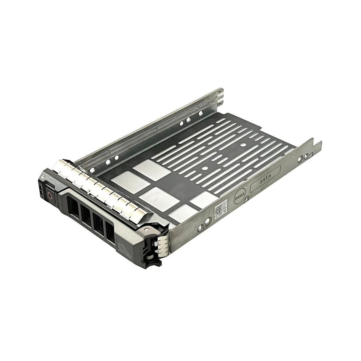 KIESZEŃ RAMKA 3,5 SATA DELL MD1200 MD3200 R320 R730 T630 G11-14 0X968D