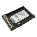 DYSK HP 480GB SSD SATA 6G 2,5 G9 G10 RAMKA VK000480GXAWK P19933-002