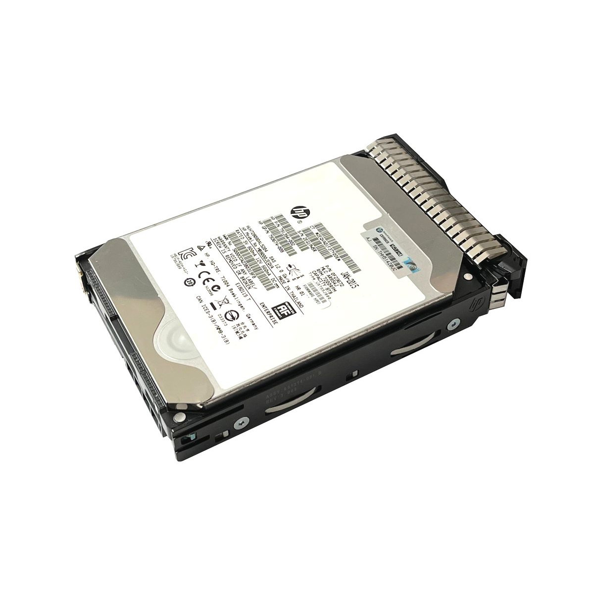 DYSK HP 8TB SAS 12G 7.2K 3,5' RAMKA 791394-002 0F23672