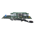 BACKPLANE 24x2,5 HDD DELL POWEREDGE R730XD OKABLOWANIE 0PGP6R