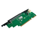 LEFT RISER 3 BOARD DELL R730XD PCI-E x16 G3 0800JH