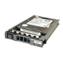 DYSK DELL 600GB SAS 6G 15K 2,5 RAMKA AL13SXL600N 0WPJY9