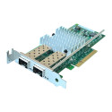 KARTA SIECIOWA INTEL X520-DA2 2x10Gb SFP+ PCI-e LOW E10G42BTDABLK