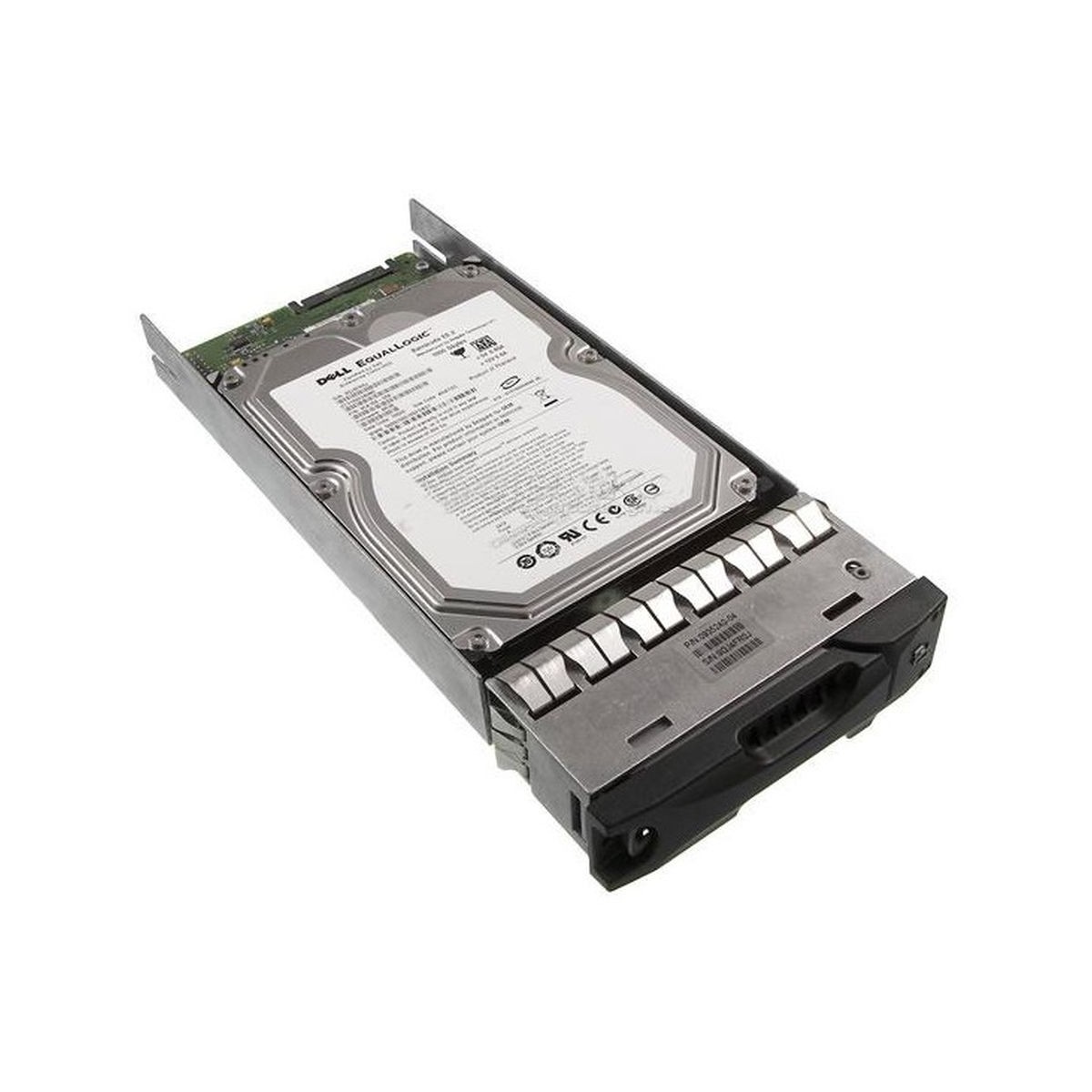 DELL EQUALLOGIC 1TB SATA 7.2K 3G 3,5 0935240-04