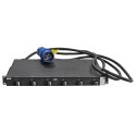 LISTWA HP MODULAR PDU 1xSIŁA 3PIN 32A 6xC19 HSTNR-P019-1 500501-001